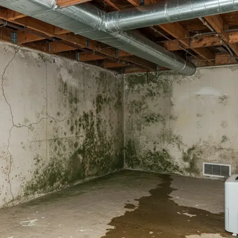 Professional Mold Removal in Wellton, AZ